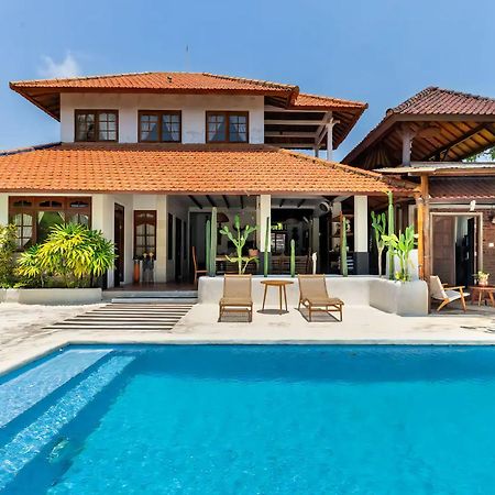 Ocean Luxury Villas Σεμινιάκ Εξωτερικό φωτογραφία