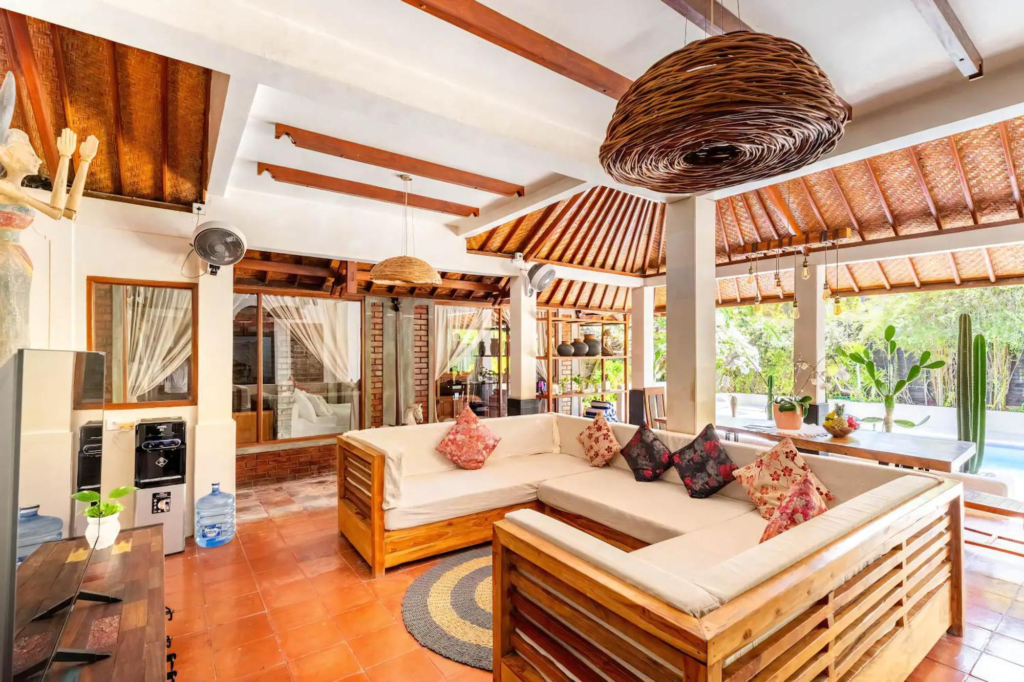 Ocean Luxury Villas Σεμινιάκ Εξωτερικό φωτογραφία