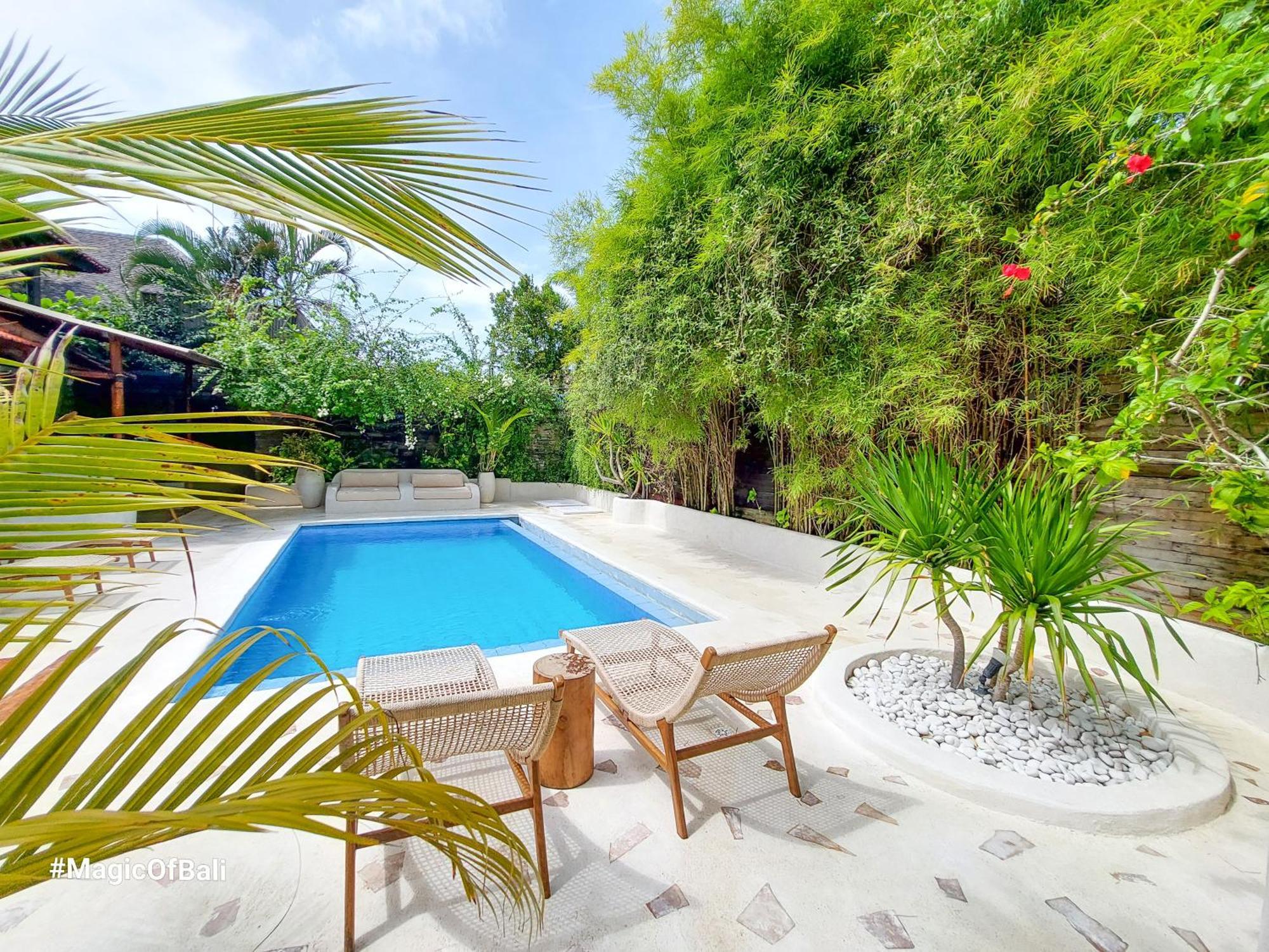 Ocean Luxury Villas Σεμινιάκ Εξωτερικό φωτογραφία