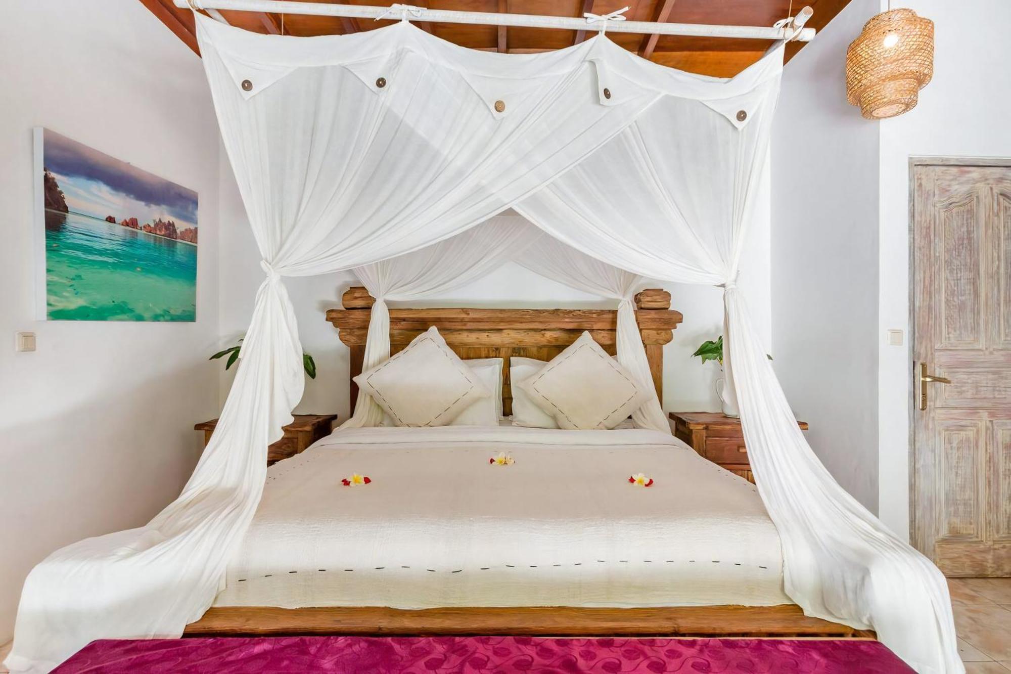 Ocean Luxury Villas Σεμινιάκ Εξωτερικό φωτογραφία