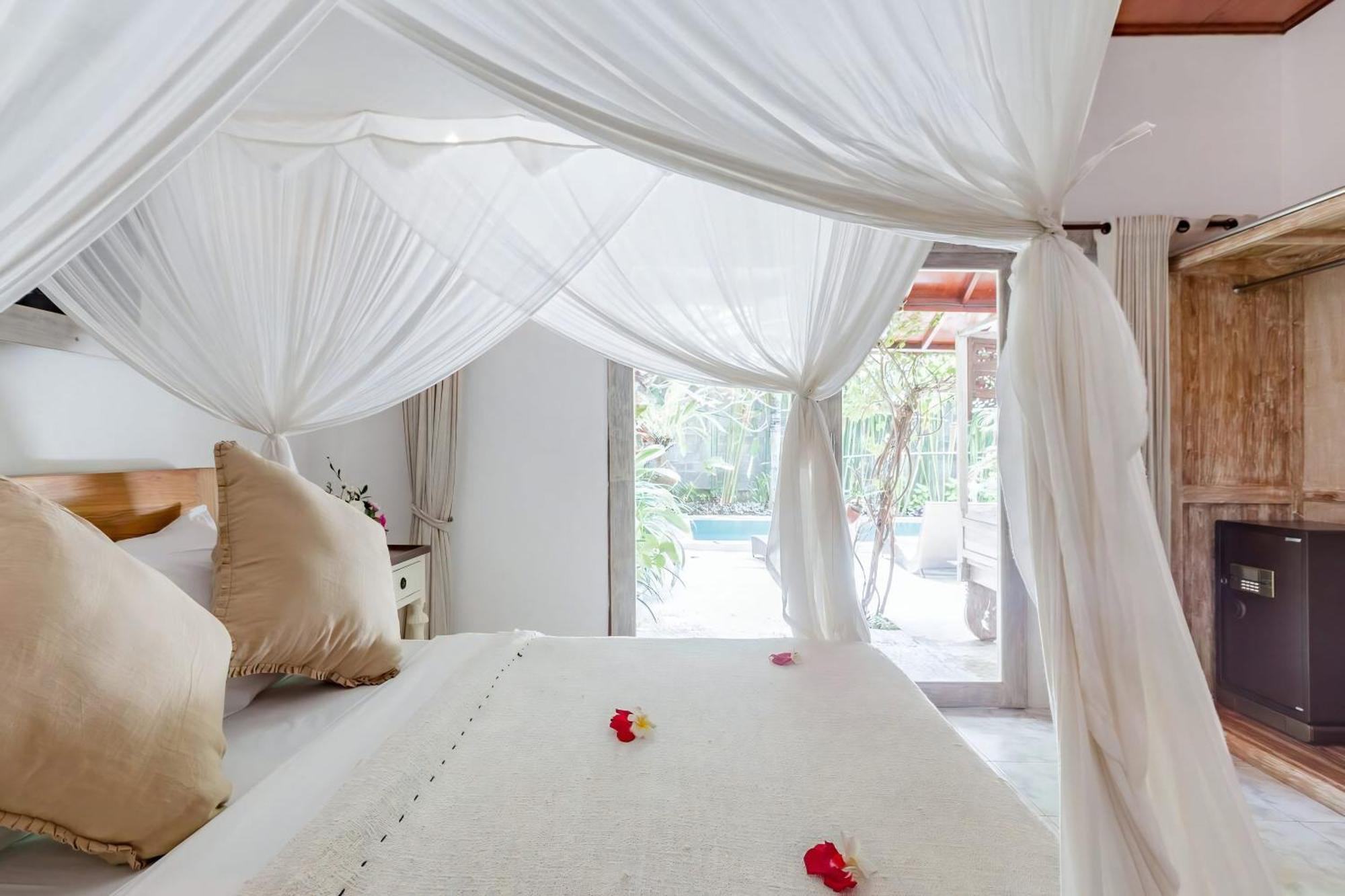 Ocean Luxury Villas Σεμινιάκ Εξωτερικό φωτογραφία