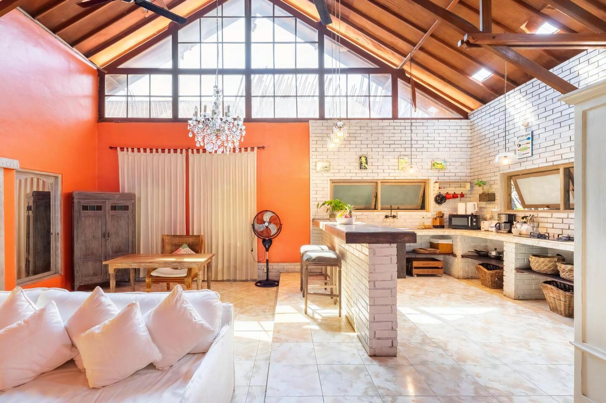 Ocean Luxury Villas Σεμινιάκ Εξωτερικό φωτογραφία