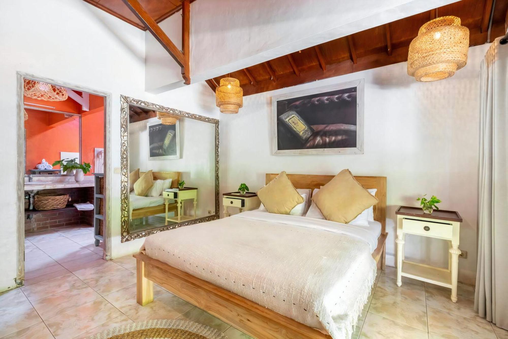 Ocean Luxury Villas Σεμινιάκ Εξωτερικό φωτογραφία