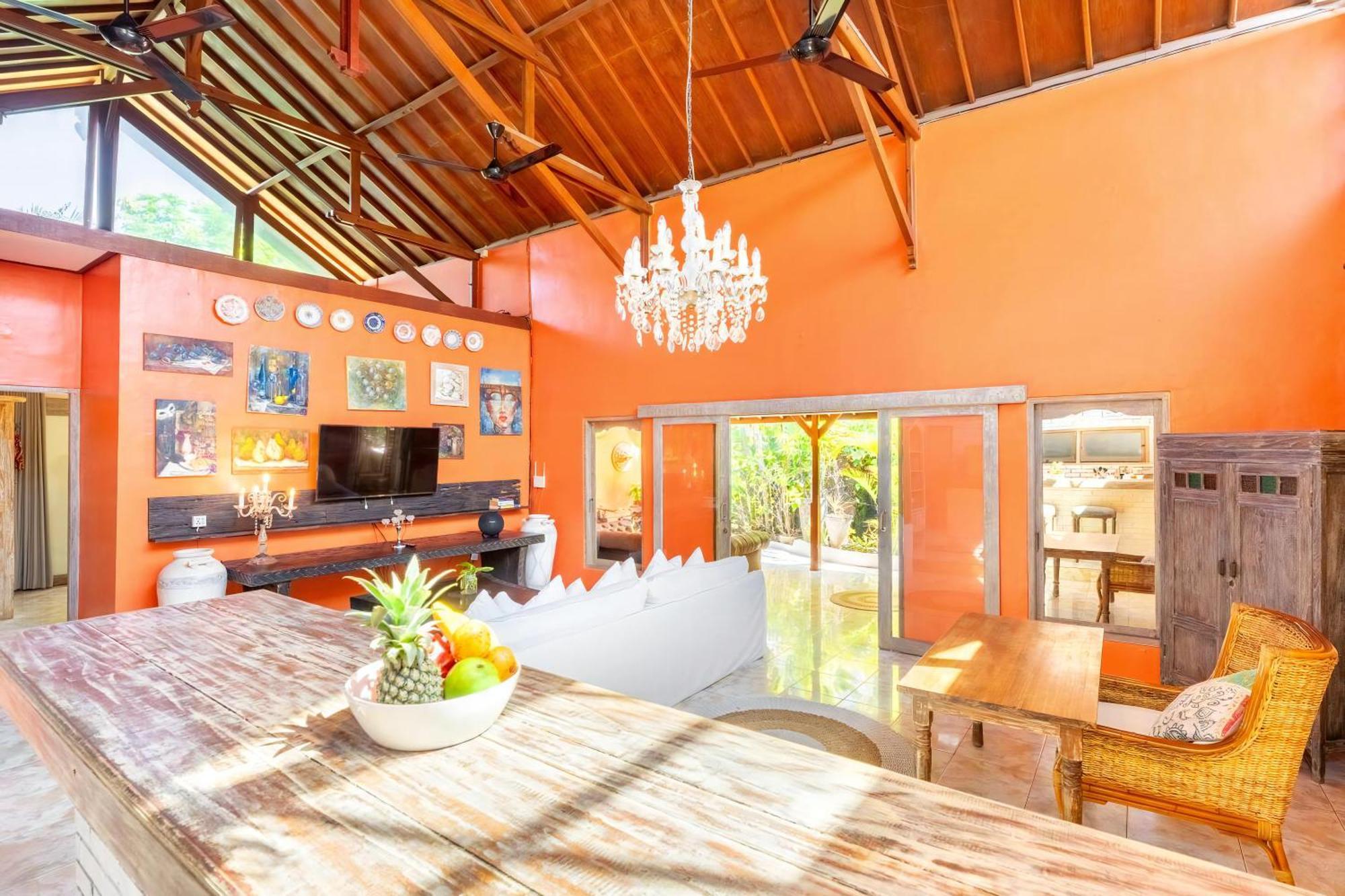 Ocean Luxury Villas Σεμινιάκ Εξωτερικό φωτογραφία
