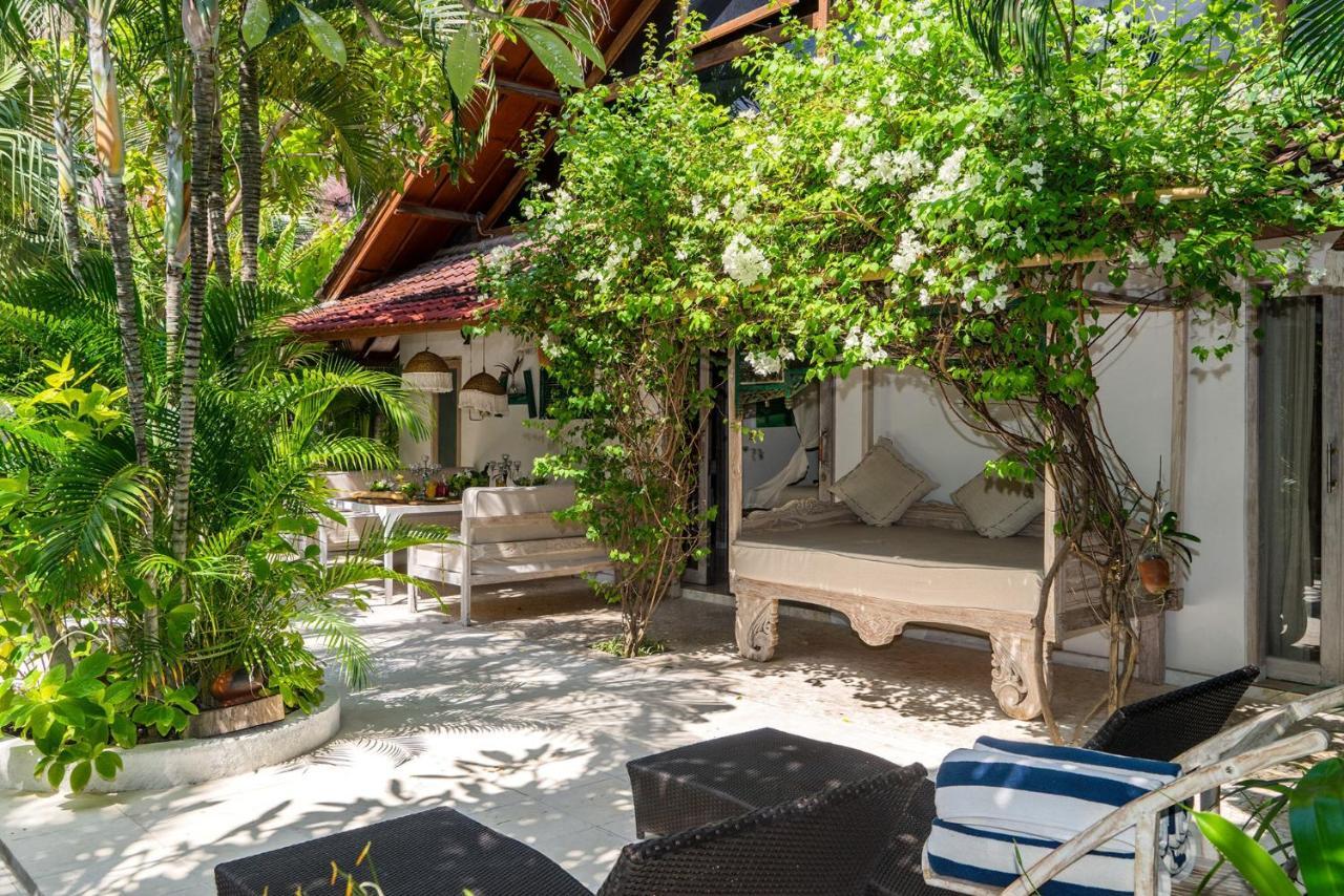 Ocean Luxury Villas Σεμινιάκ Εξωτερικό φωτογραφία