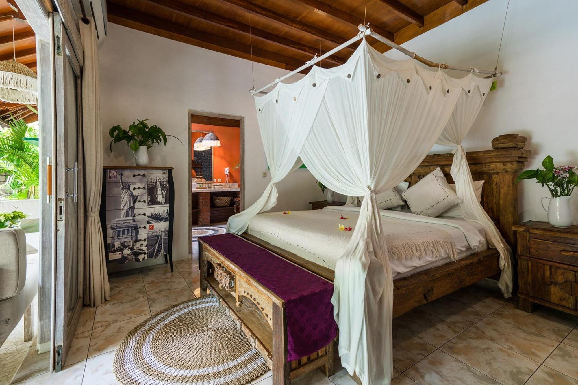 Ocean Luxury Villas Σεμινιάκ Εξωτερικό φωτογραφία