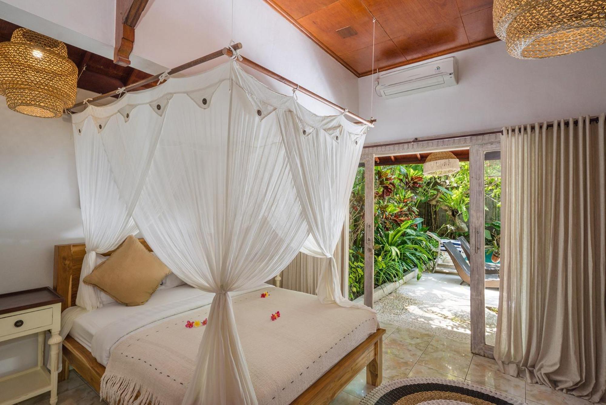 Ocean Luxury Villas Σεμινιάκ Εξωτερικό φωτογραφία