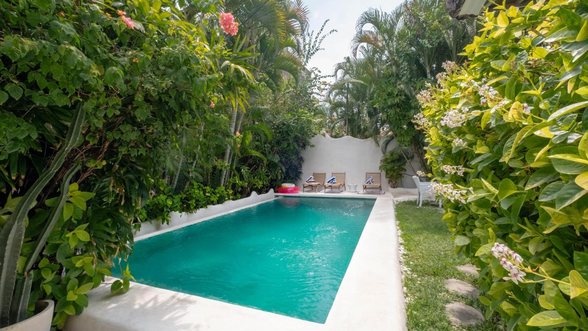 Ocean Luxury Villas Σεμινιάκ Εξωτερικό φωτογραφία