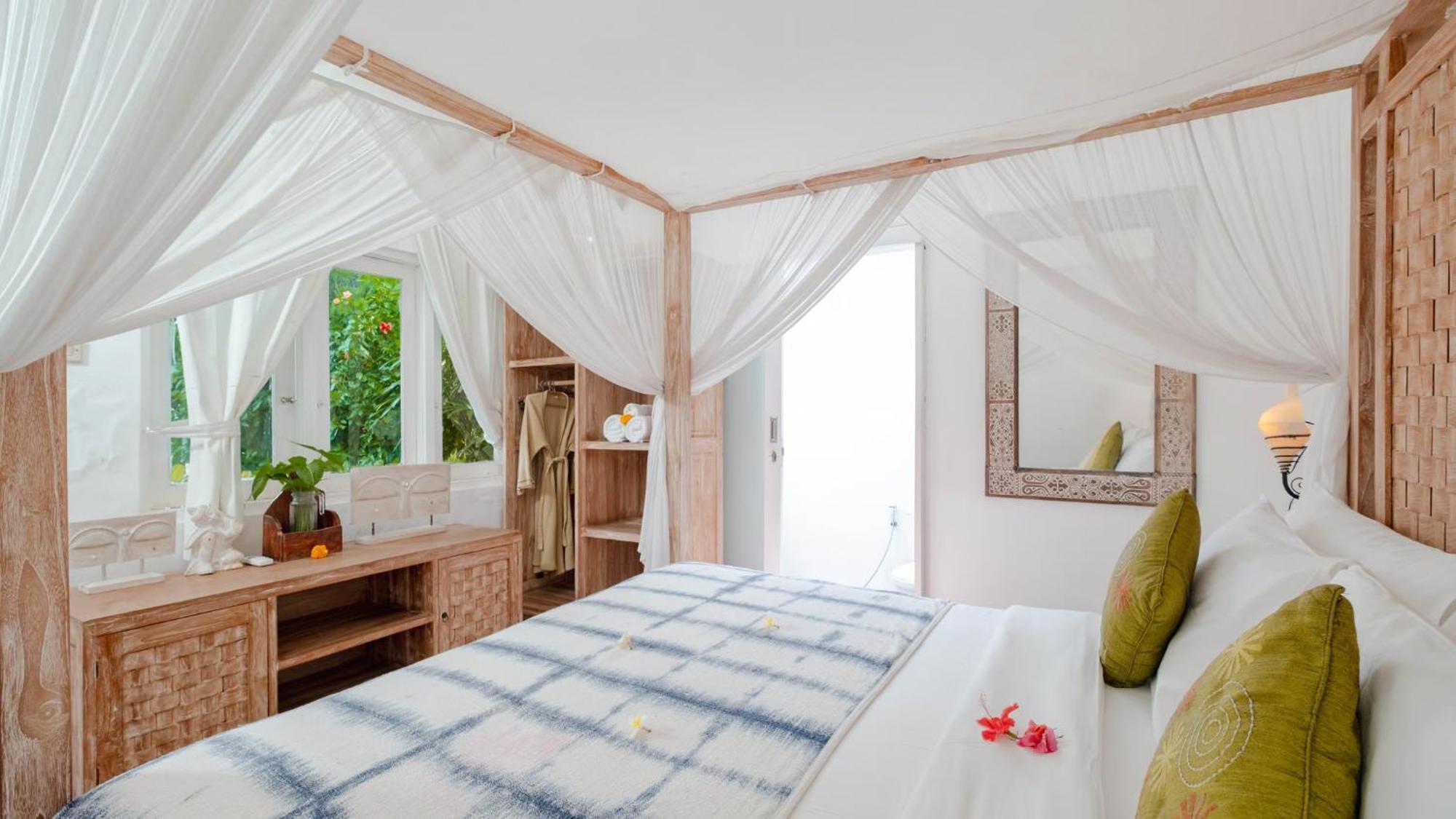 Ocean Luxury Villas Σεμινιάκ Εξωτερικό φωτογραφία