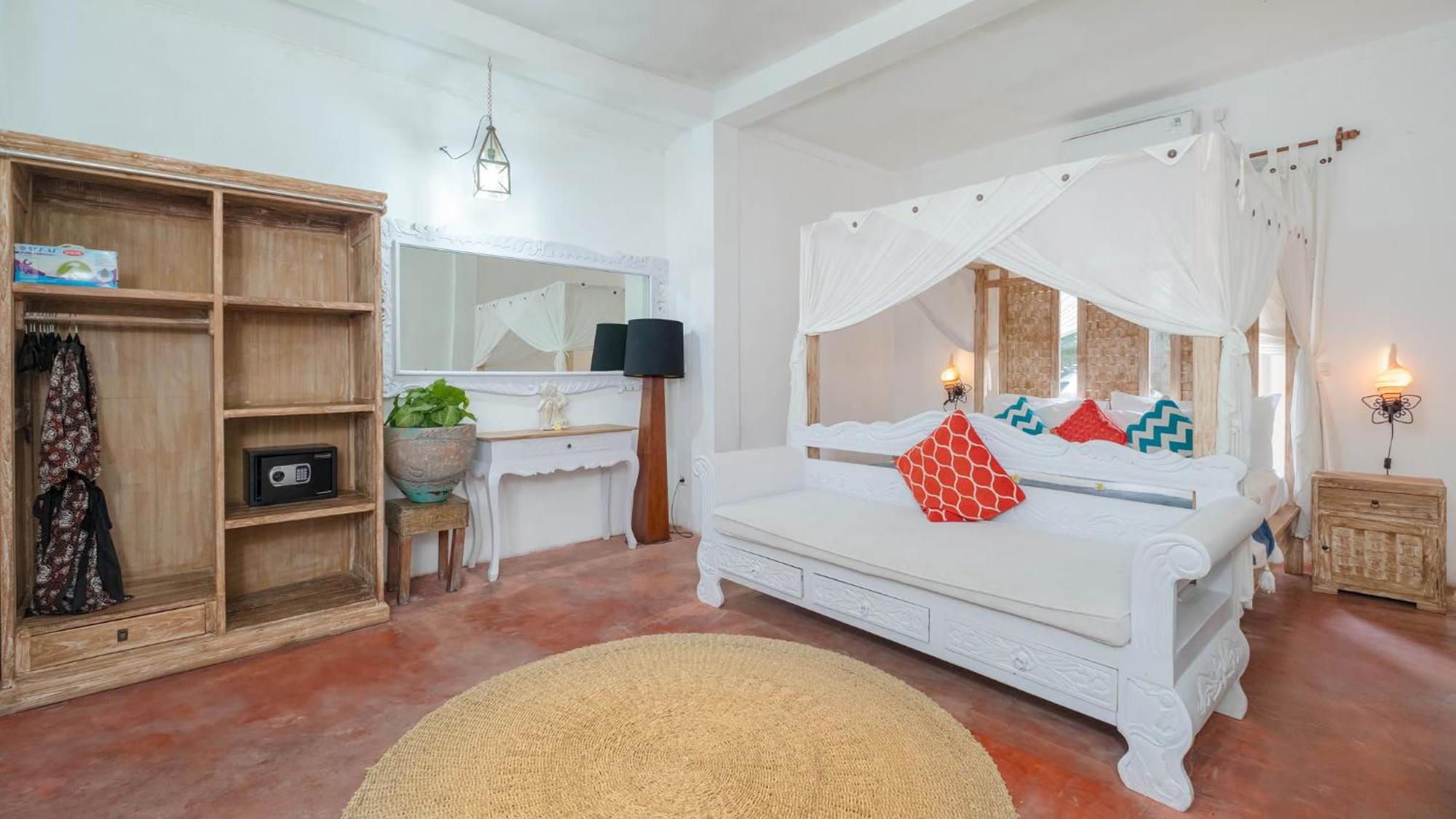 Ocean Luxury Villas Σεμινιάκ Εξωτερικό φωτογραφία