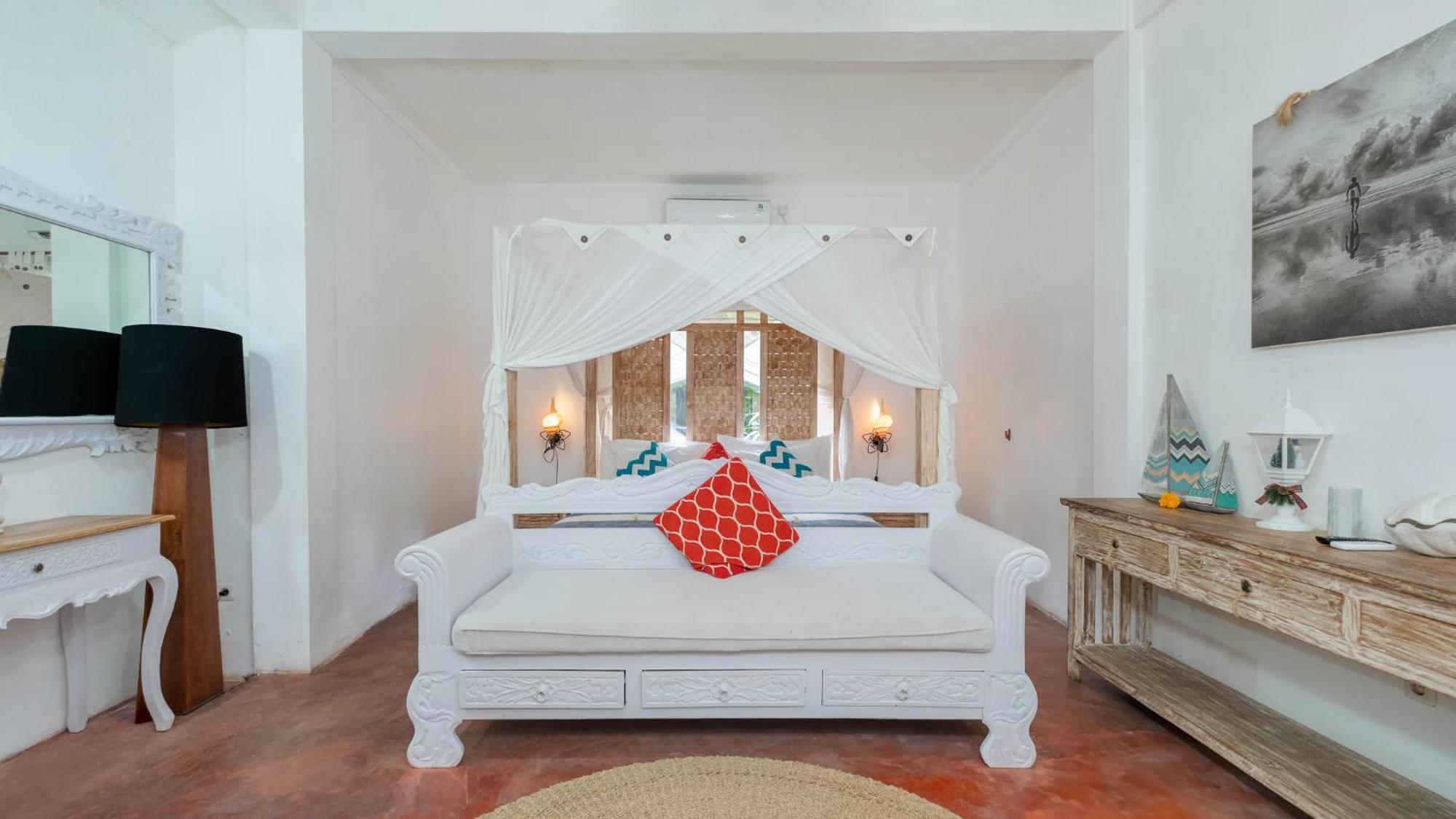 Ocean Luxury Villas Σεμινιάκ Εξωτερικό φωτογραφία