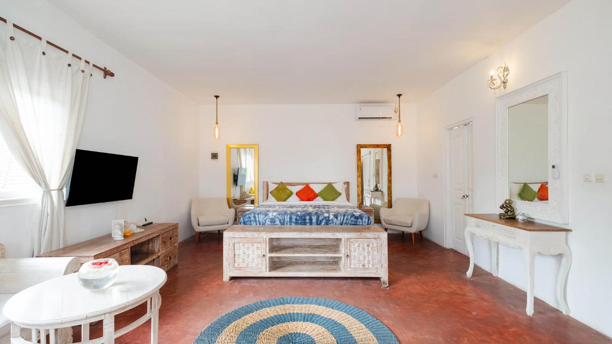 Ocean Luxury Villas Σεμινιάκ Εξωτερικό φωτογραφία